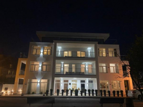 Гостиница Residence Puro Beach - Adults only  Мендзыздрое